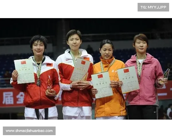 跆拳道赛事平台(跆拳道全国公开赛)